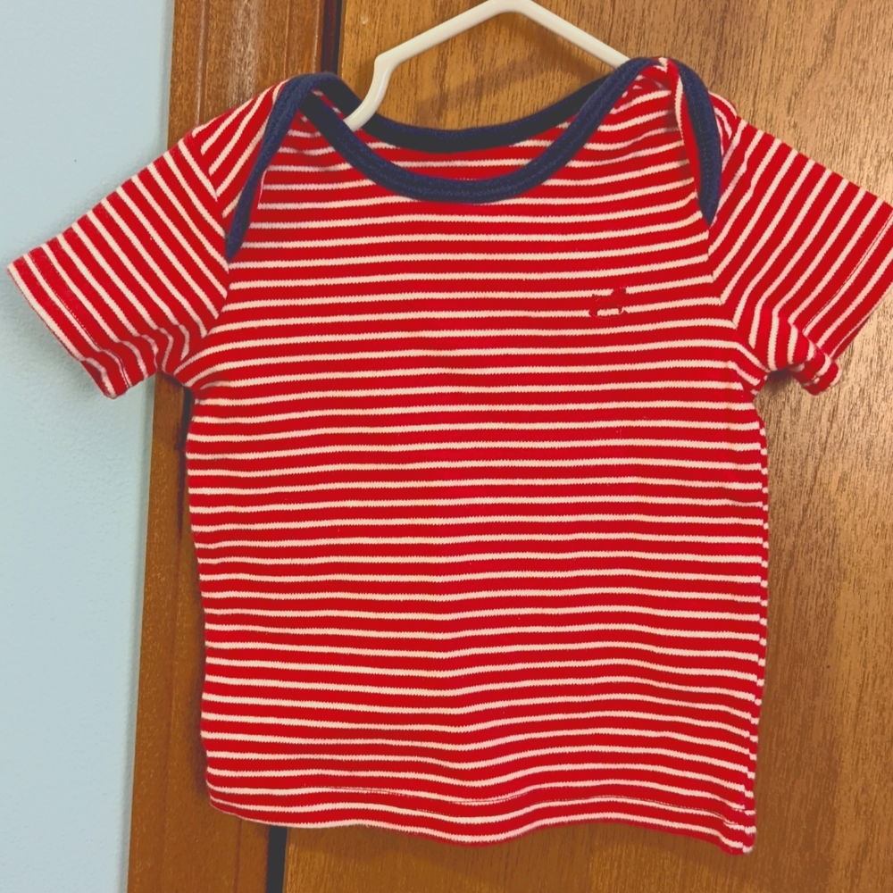 Faded Glory Baby Boy Shirt